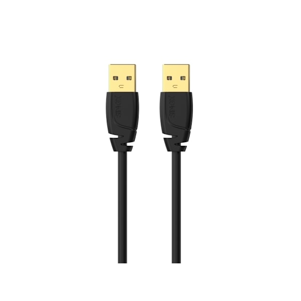 Sinox USB 2.0 -kaapeli. 2 m. Lajike