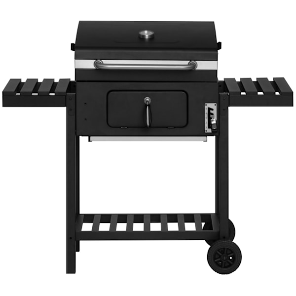 Kulgrill Avalon 3