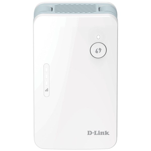 E15 Mesh WiFi 6 AX1500 Range extender