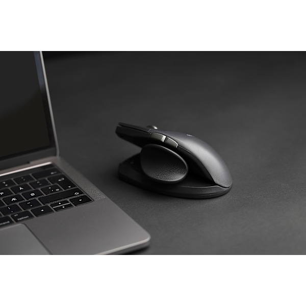 Contour Wireless Unimouse - langaton säädettävä pystyhiiri