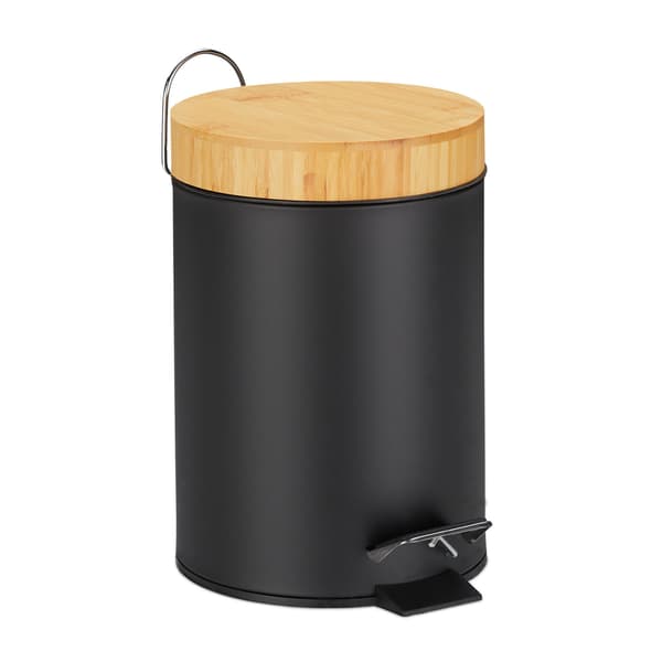 Pedalspand 3 liter