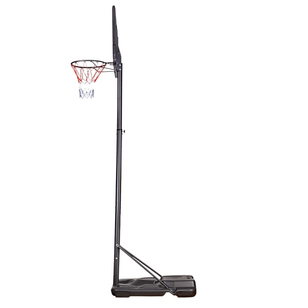 Basketbåge Justerbar höjd inomhus/utomhus