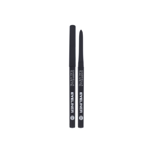 Gabriella Salvete - Automatic Eyeliner 04 Graphite - For Women,