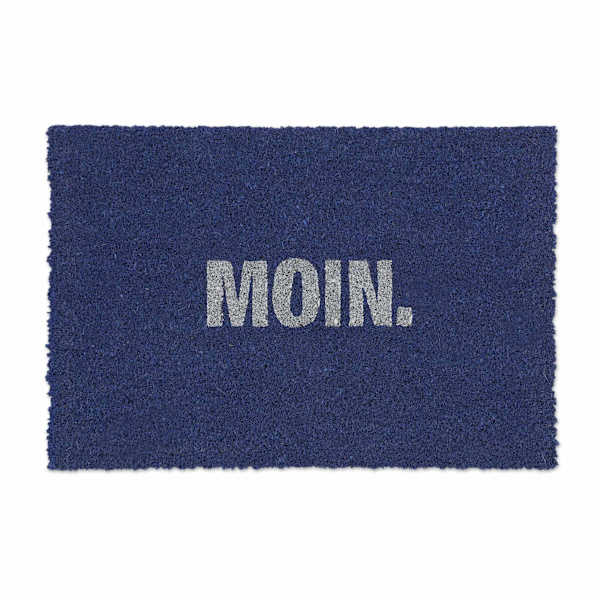 Dørmåtte kokosfiber "Moin"