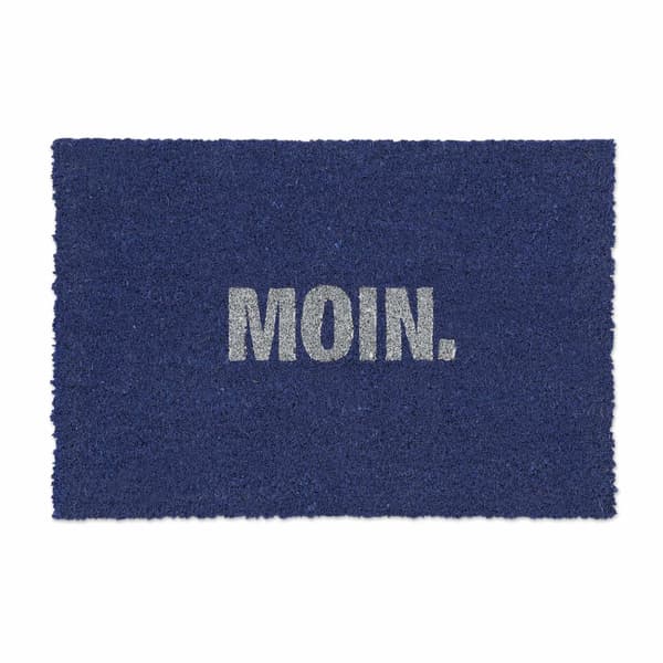 Ovimatto kookoskuitu "Moin"