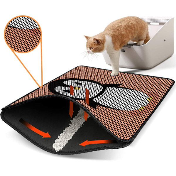 Kattsand Mat Nrszn0075