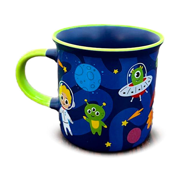 Space Cadet -muki 320ml