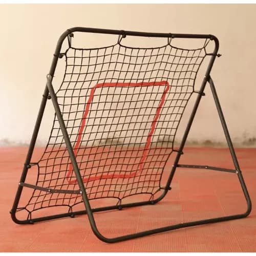 Fodboldmål 120x120x50 23611