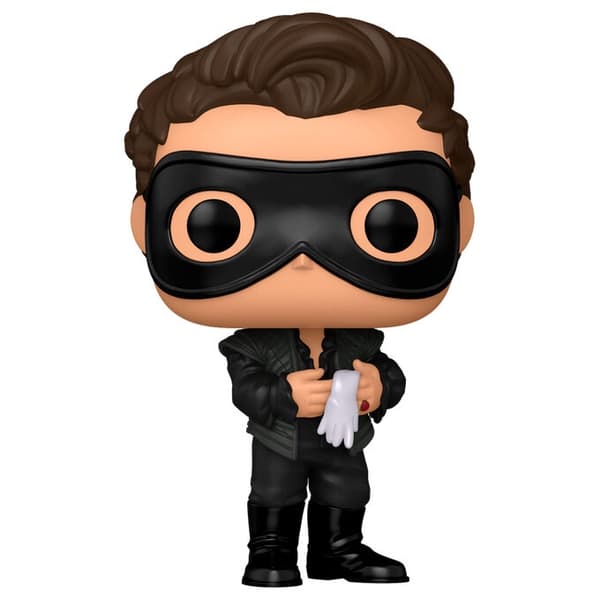 POP-hahmo Bridgerton Benedict Bridgerton