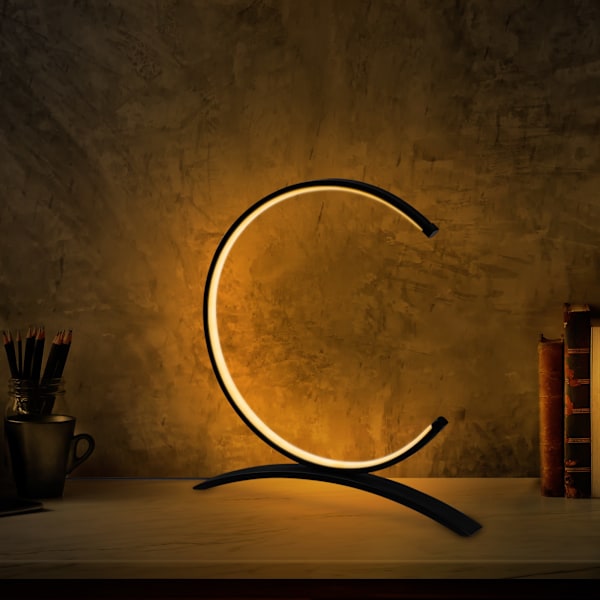 Pöytälamppu Moon - 13330