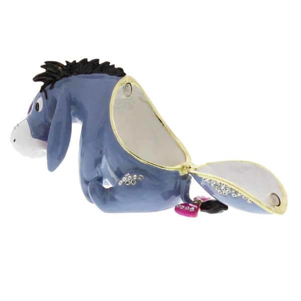 Disney Winnie the Pony smykkeskrin
