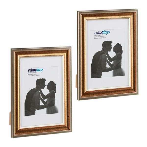 Tavelram 20x30 cm Set med 2 st