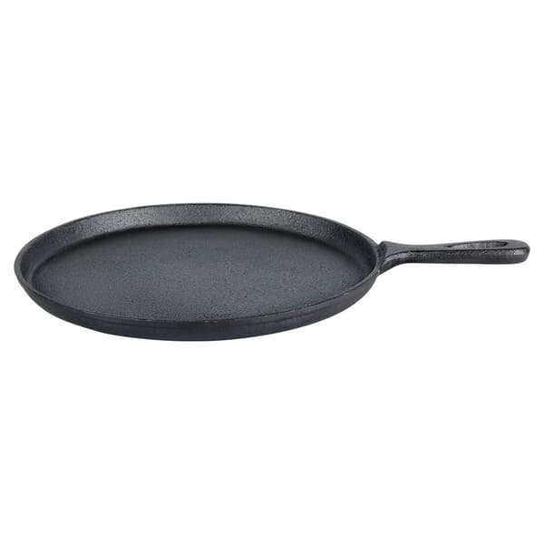 CAST LINE gjutjärnspannkaksform 26 cm