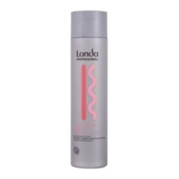 Londa Professional - Curl Definer Shampoo 250ml