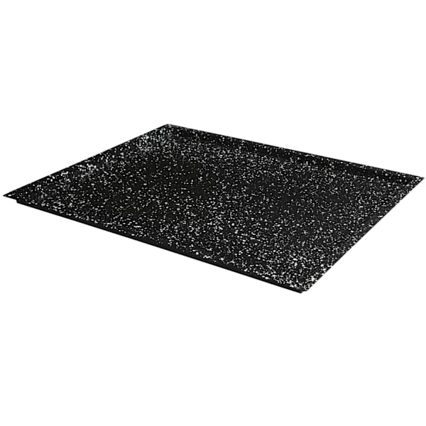 KONWEKTOMAT leipomon makeispelti 800C asti, korkeus 40mm GN1/1 - Hendi 890240