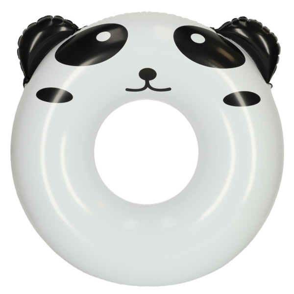 Lasten uimarengas 80cm panda