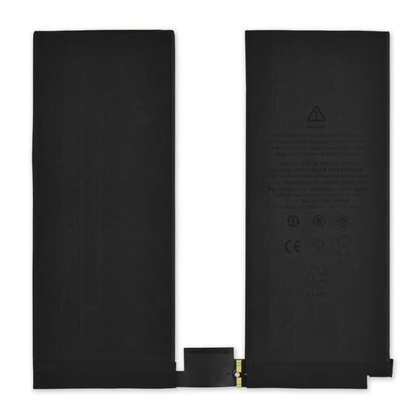 iPad Pro 12,9" 3. generation 2018/4. generation 2020 batteri