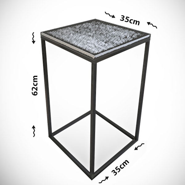 Sidebord Pure - Marmo