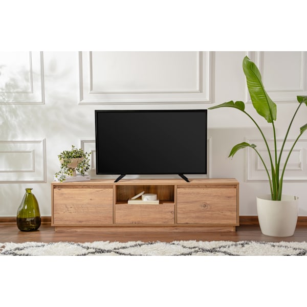 TV Stand Vanguard - Atlantic Pine