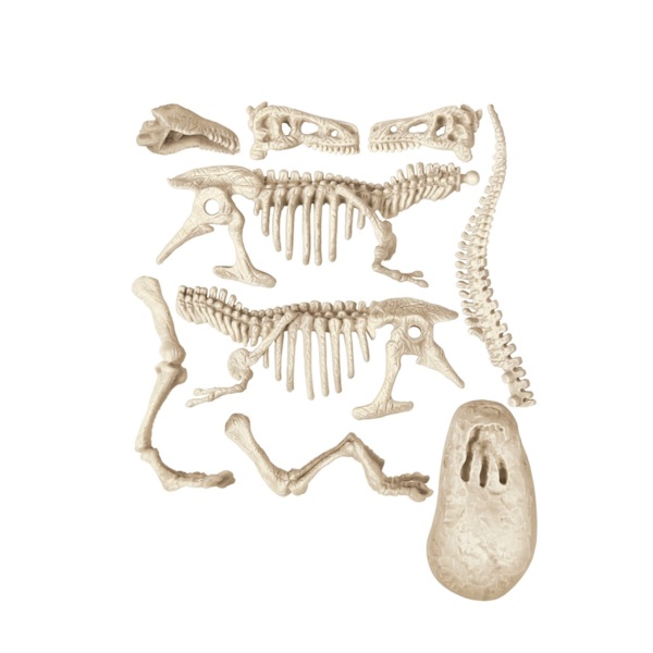 Dig Line T-Rex