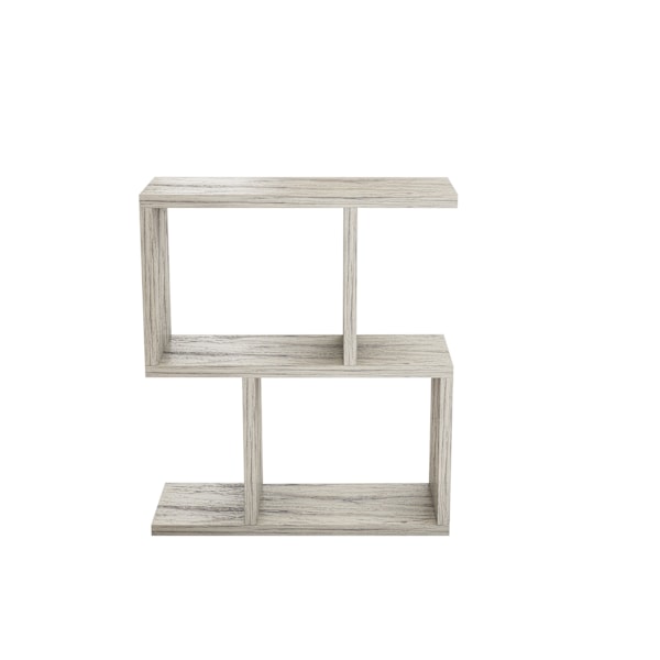 Sidebord Zet - Freesia Marmor