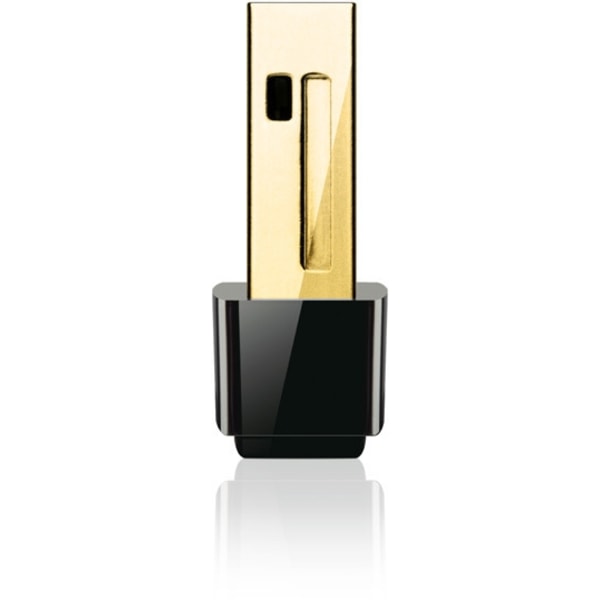 TP-LINK TL-WN725N - WiFi-adapter