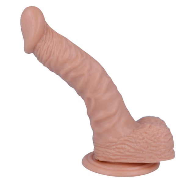 Mr Intense - 18 Realistic Cock 19,8 cm -O- 3,2 cm