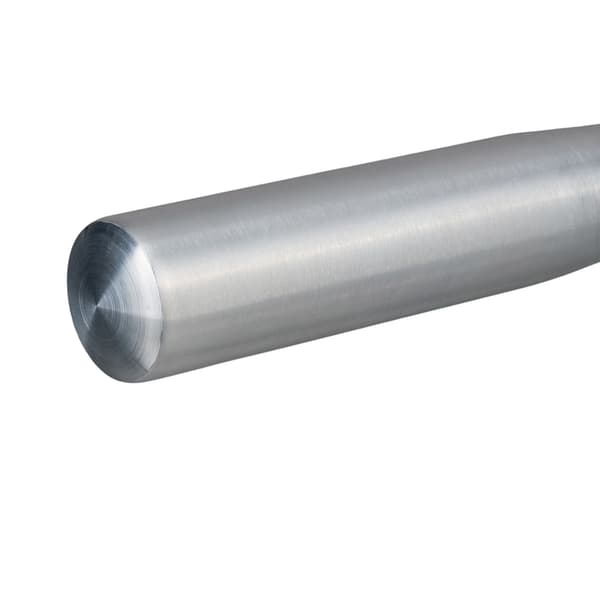 Baseballbat 18"" aluminium, letvægts til begyndere