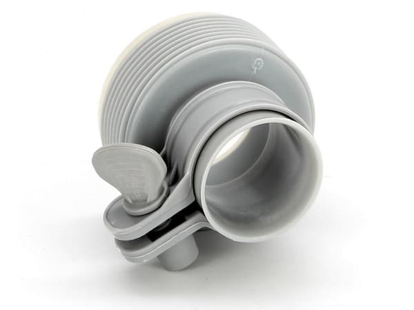 Reduktionsadapter för slangpumpkopplingar Intex 29061