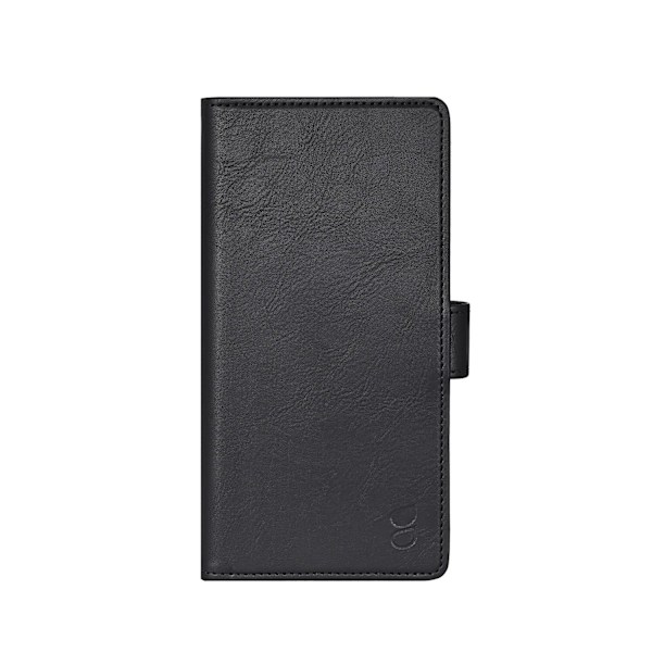GEAR Classic 3 kort Genbrugt Samsung A36 5G Sort