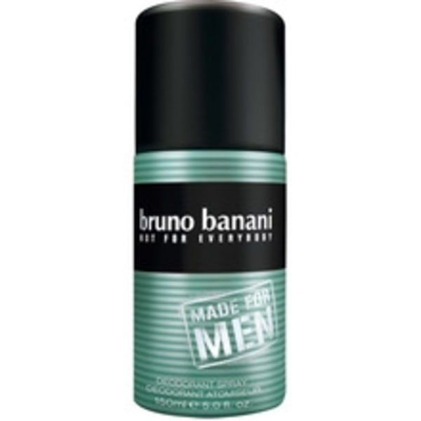 Bruno Banani - Made for Men Deospray 150ml
