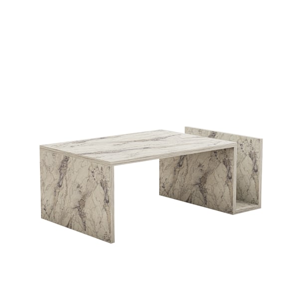 Sohvapöytämuistio - Freesia Marble
