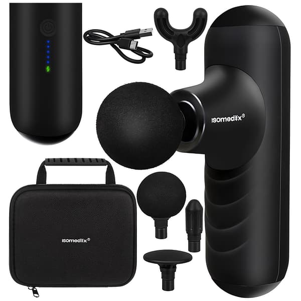 Isomedix 27311 Mini Massage Gun