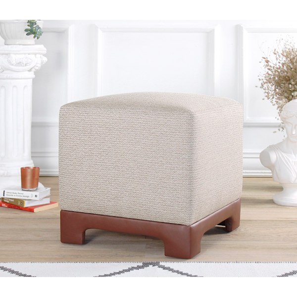 Puffe Lenover - Tan