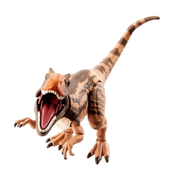 Jurassic Park Hammond Collection Actionfigur Metriacanthosaurus