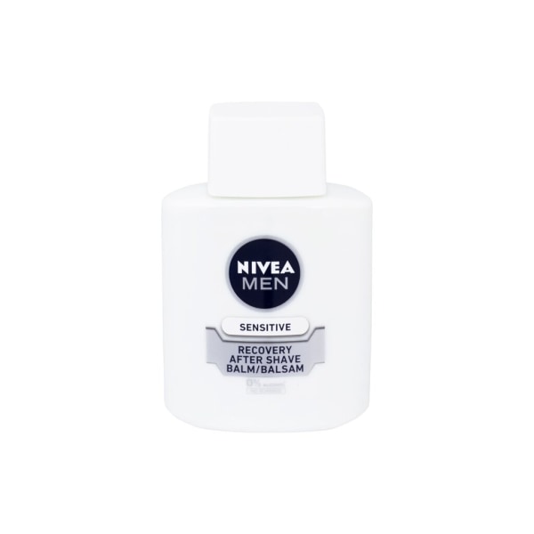 Nivea - Men Sensitive Recovery - For Men, 100 ml