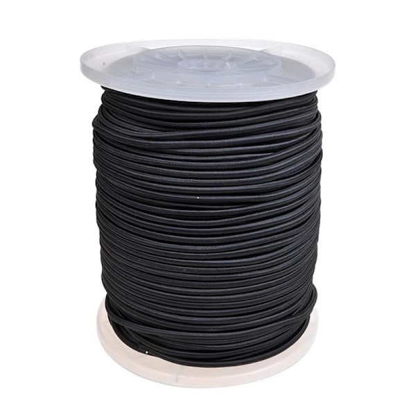 Elastisk ledning 180M på rulle