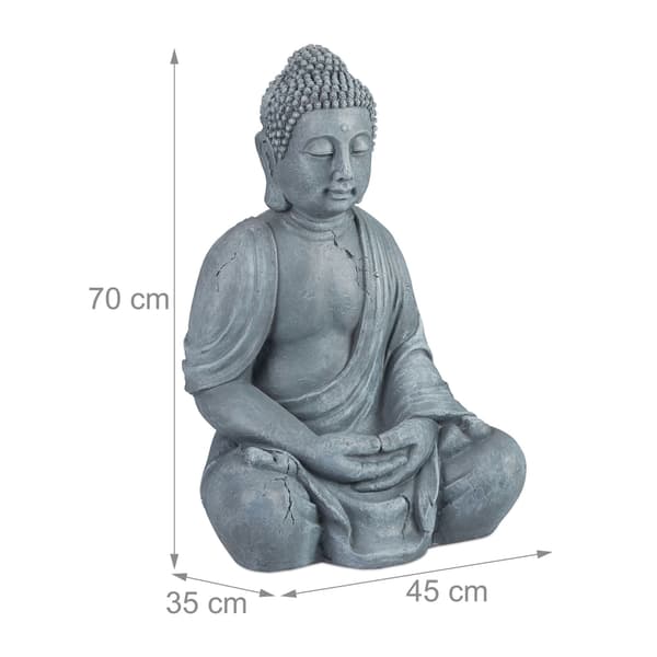 Buddha patsas