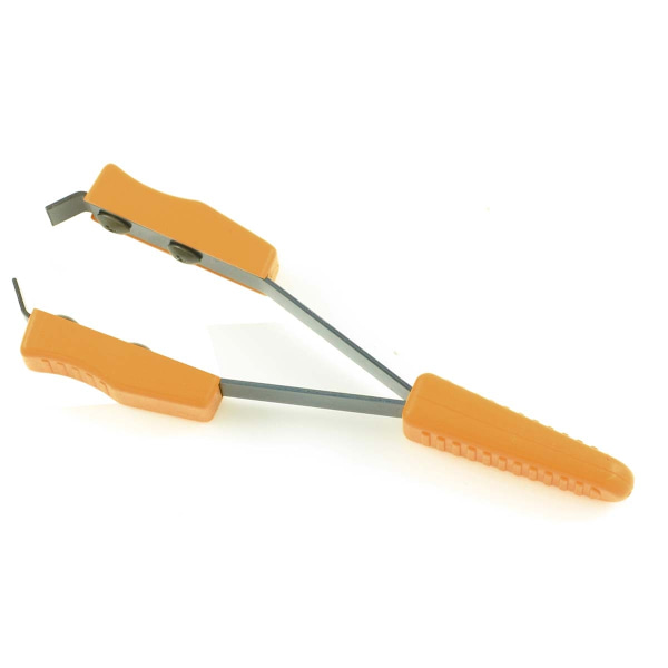 Trækafstripper til bløde kabler Ø 0,6 mm (22 awg)