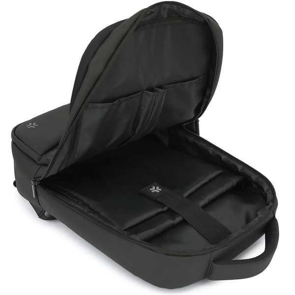 Ryggsäck för laptop 15,6" Svart