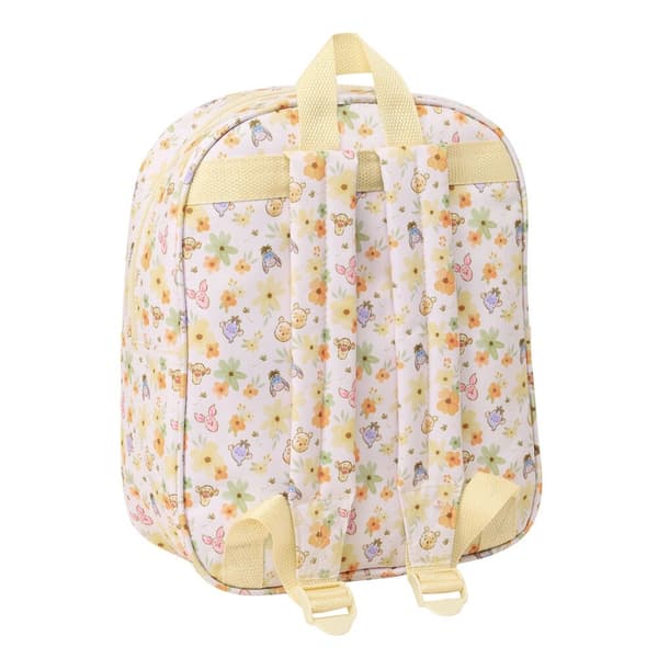 Disney Nalle Puh 3D-ryggsäck 27 cm