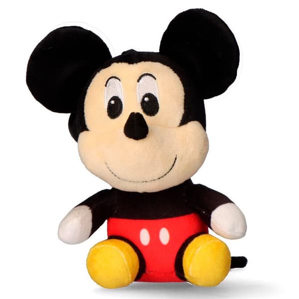 Disney Musse Piggnyckelring