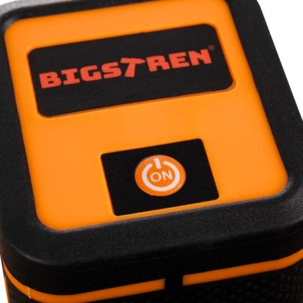 Laser niveau - Bigstreen 24293 krydslaser