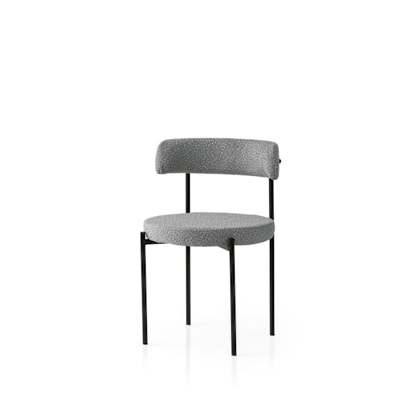 Stolset (2 delar) Gını - 4012 V2