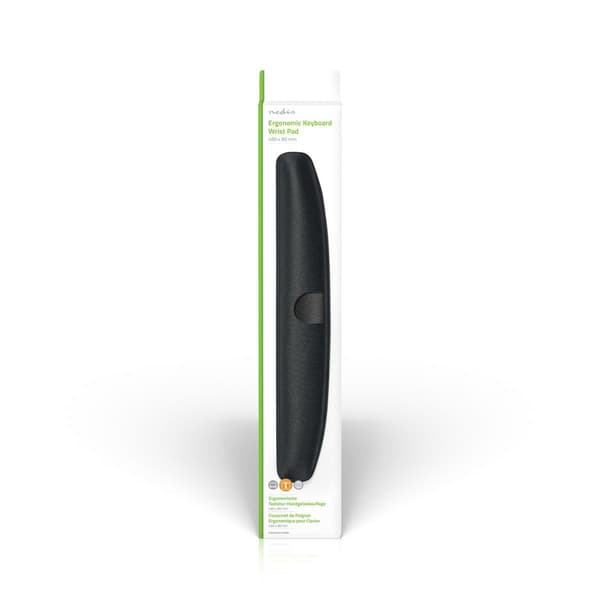 Handledsstöd tangentbord | Lycra / PU | Ja