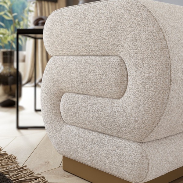 Puffe Sally - kerma