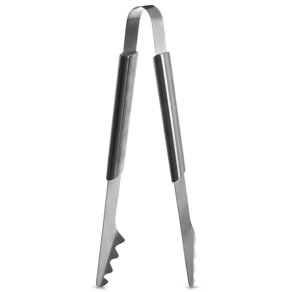 Teräksiset grillipihdit 43 cm