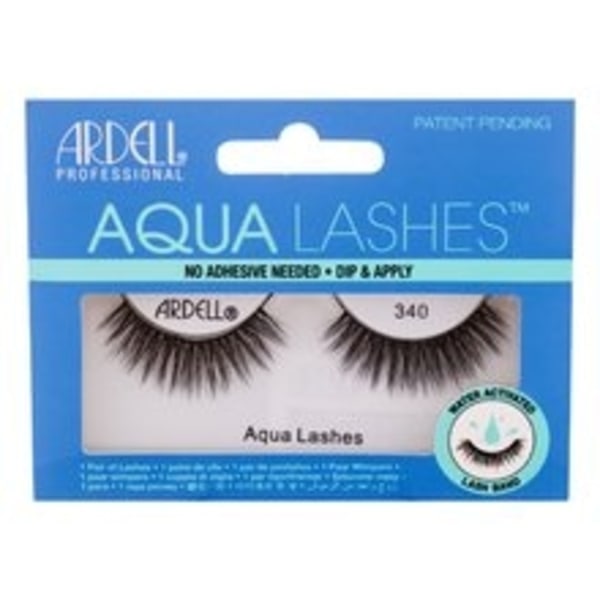 Ardell - Aqua Lashes 340 - Fake eyelashes 1.0ks