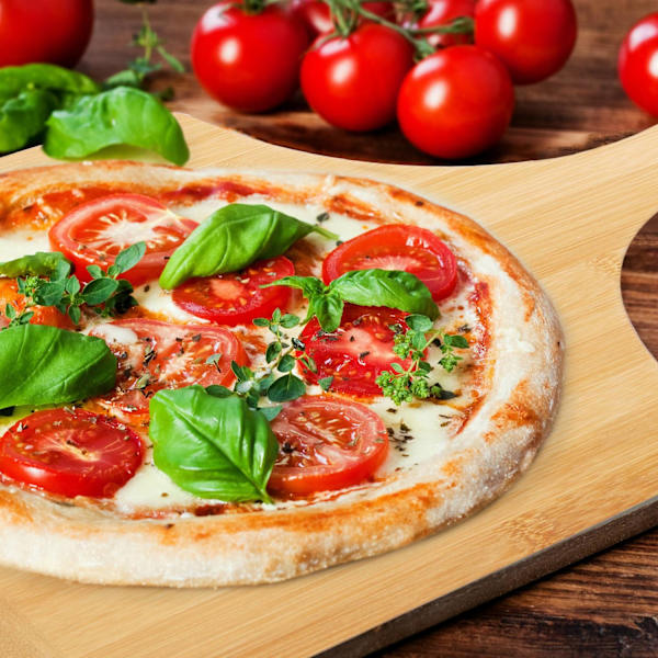 Bambu pizzalapio