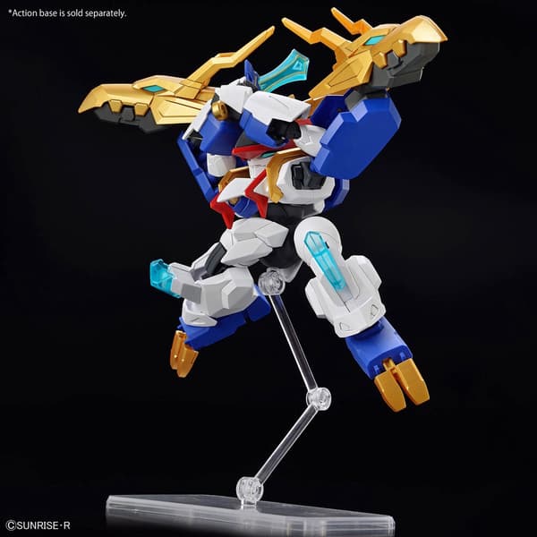 Mallisarja Mashin Hero Wataru Ryuohmaru